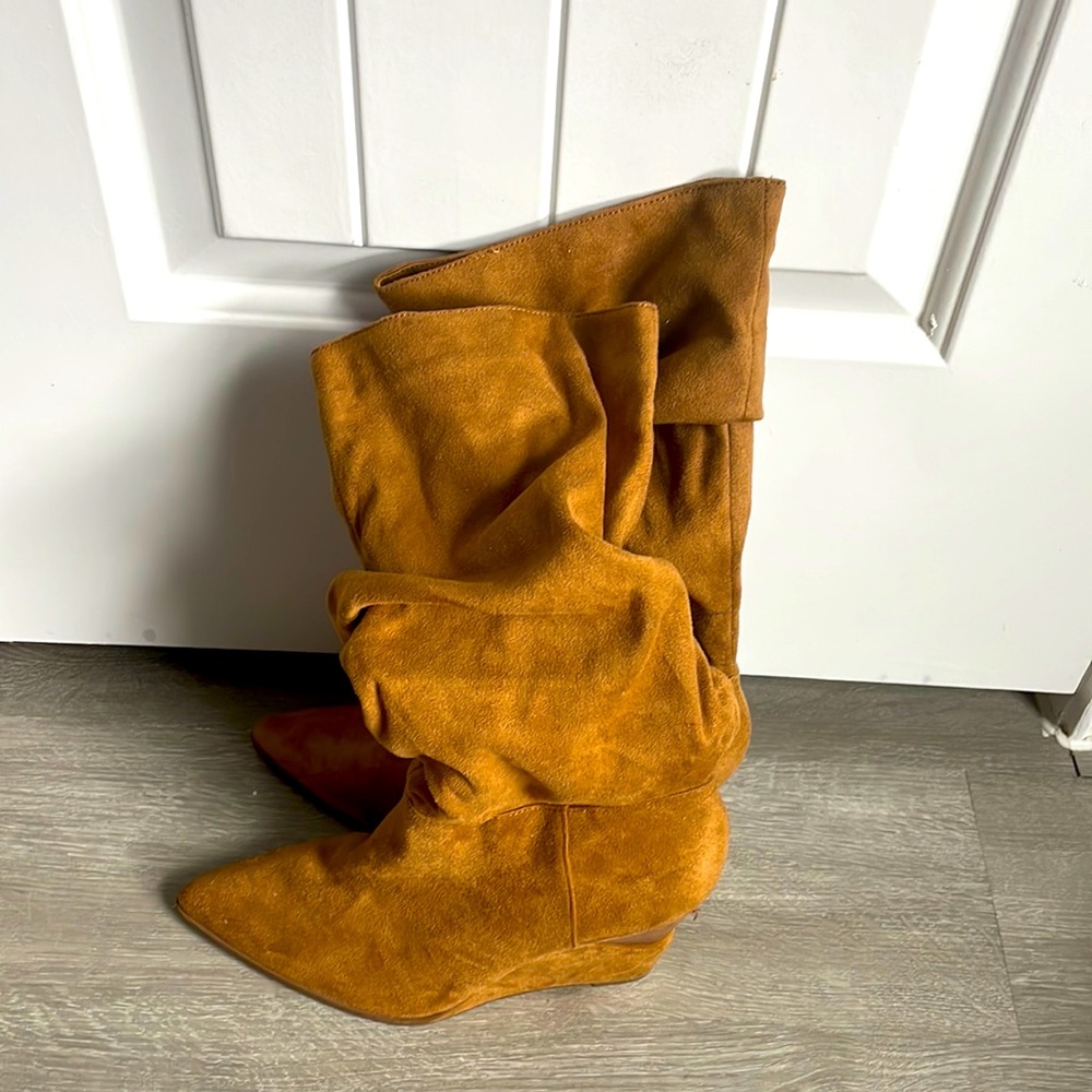 Jessica Simpson Boots